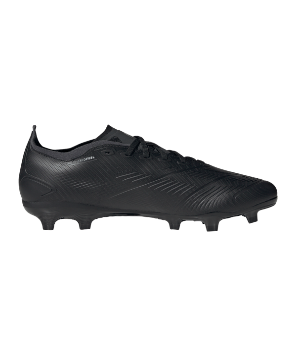 adidas Predator League FG Noir - noir
