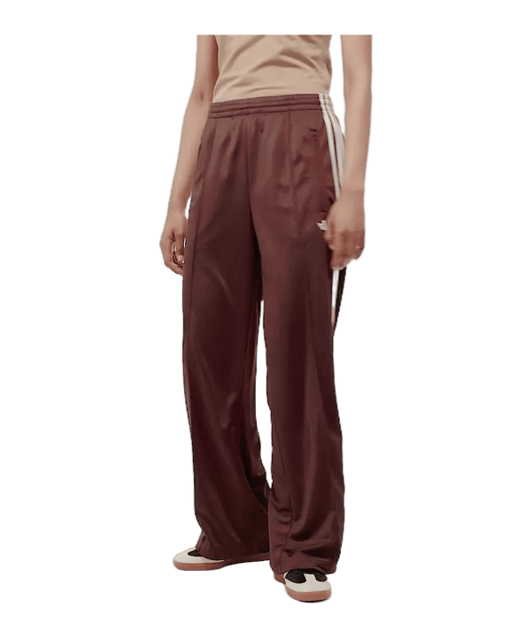 adidas Originals Firebird Track Hose Damen Braun - braun