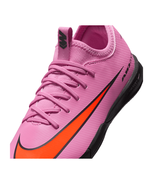 Nike Air Zoom Mercurial Vapor XVI Academy IN Scary Good Kids Rosa F600 - rosa