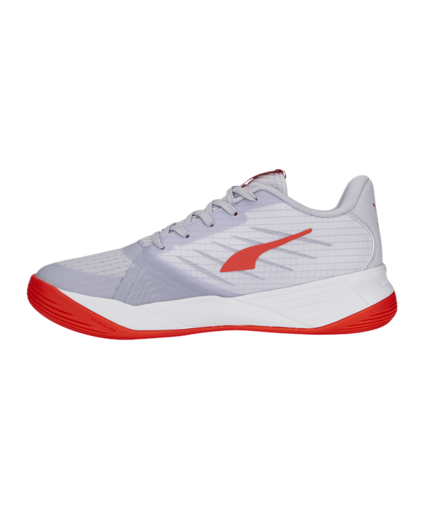 PUMA Accelerate Pro II Damen Lila F02 - lila