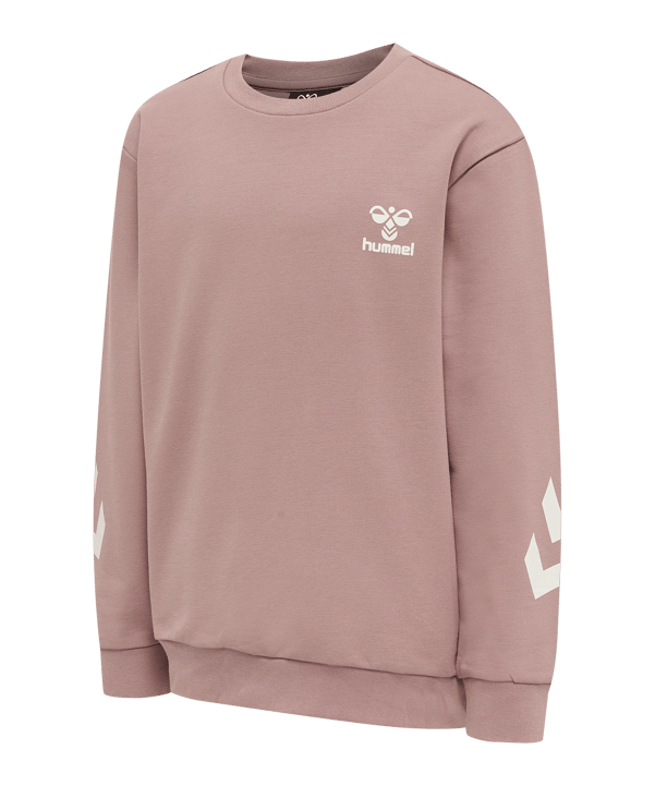 Hummel Venti Anzug Kids Pink F4852 - rosa