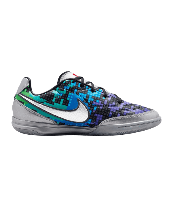 Nike Tiempo Streetgato IN x Lego Bambini Multicolore C001 - multicolore