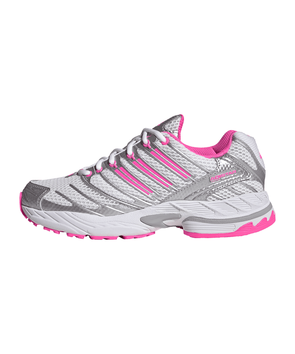 adidas Adistar Control 3 Damen Weiß - weiss