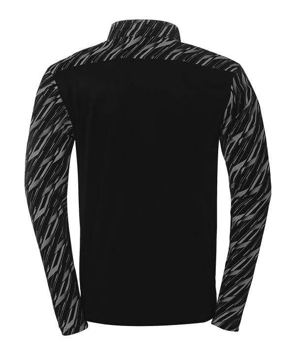 uhlsport Progressive 28 Veste d'entraînement Noir C01 - noir