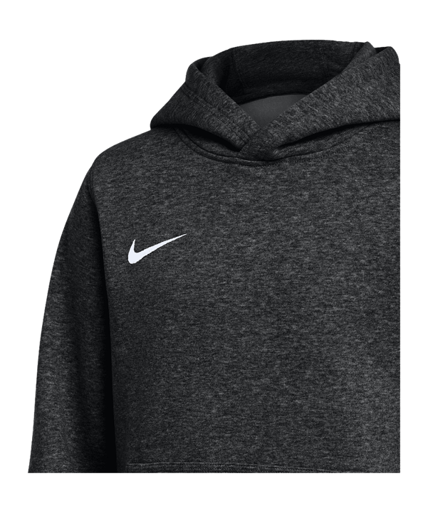 Nike Park 26 Hoody Kids Schwarz F010 - schwarz