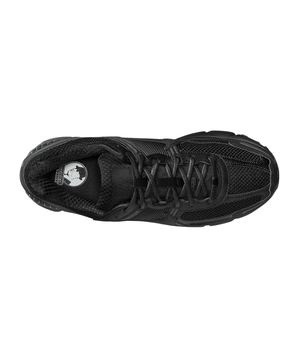 Nike Zoom Vomero 5 Schwarz F003 - schwarz