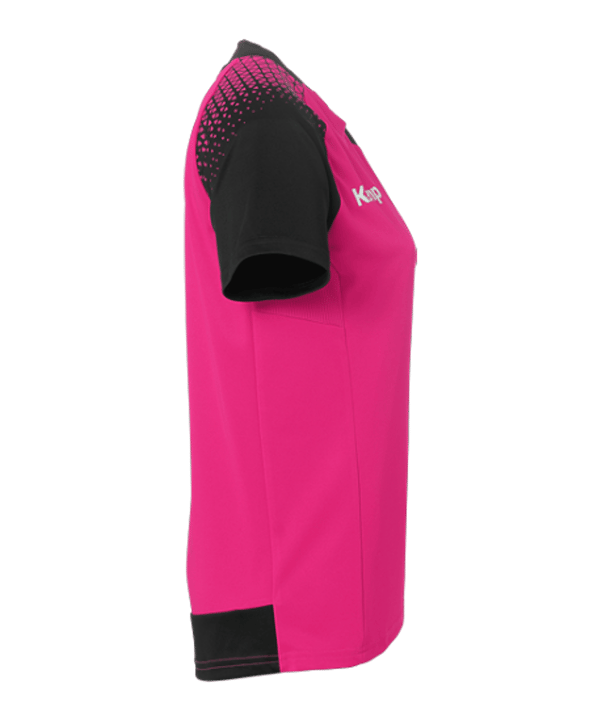 Kempa Ambition 28 Trikot Damen Rot F67 - rot