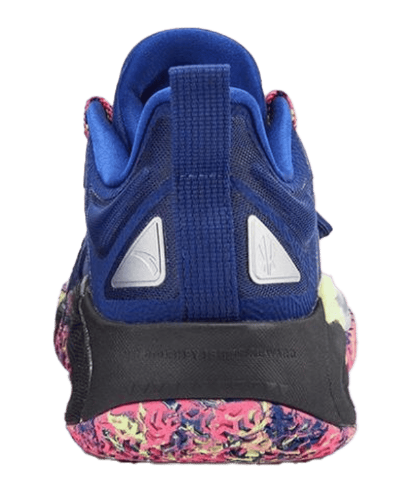 ANTA Kai 1 Mavs Blau - blau