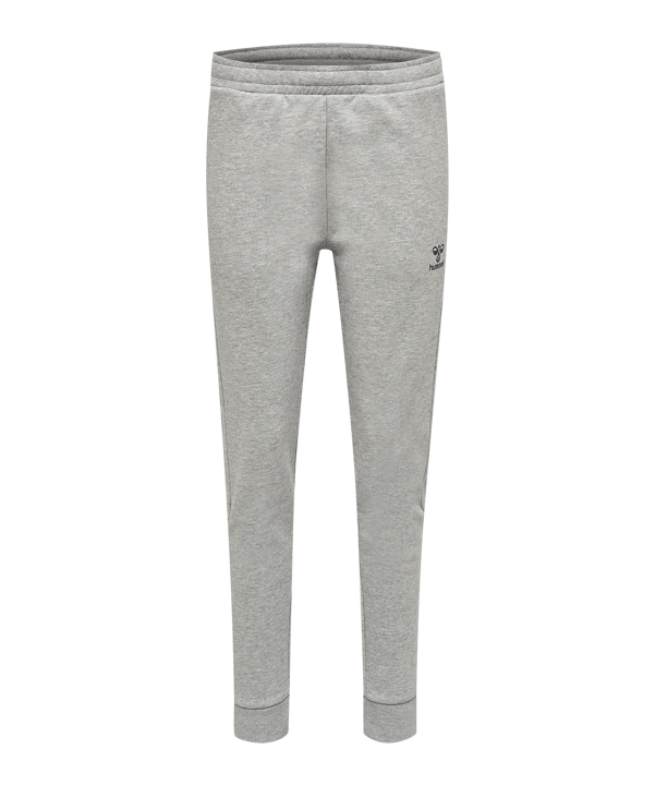 Hummel Offgrid Hose Damen Grau F1960 - grau