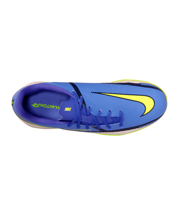 Nike IN Kids Blu C570 - blu
