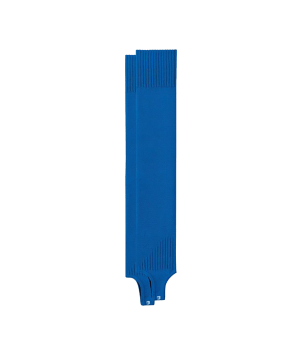 Erima Stegstutzen ohne Logo New Royal - blau