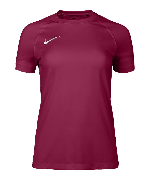 Nike Park VIII Trikot Damen Rot F677 - rot
