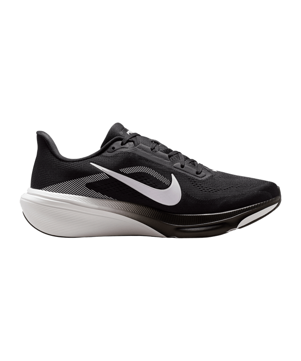 Nike Air Zoom Pegasus 42 Loopschoen Zwart K001 - zwart
