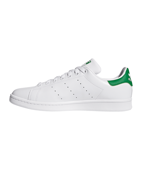 adidas Originals Stan Smith Sneaker Weiß - weiss
