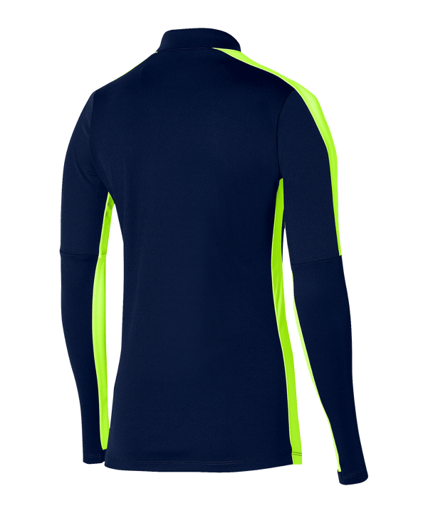 Nike Academy Drill Top Damen Blau F452 - blau