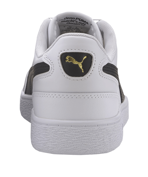 PUMA Ralph Sampson Lo Sneaker Weiss F11 - weiss