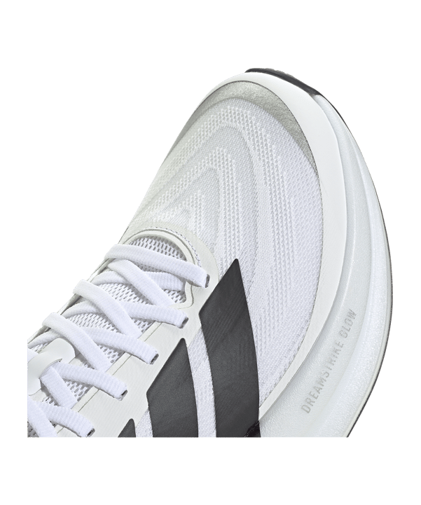 adidas Supernova Glide Scarpe da running Bianco - bianco