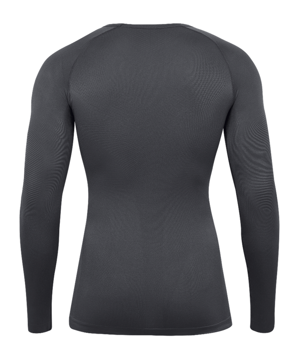 Hummel Comfort 2.0 Sweatshirt Grau F1525 - grau