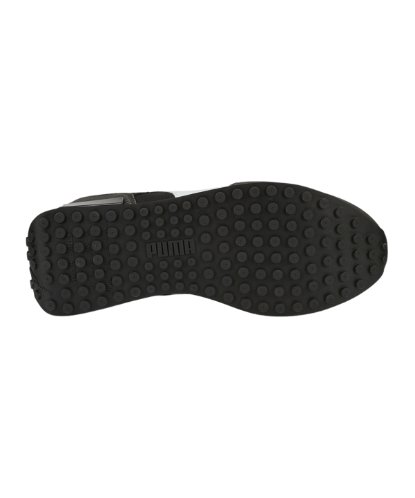 PUMA FUTURE Rider Play On Schwarz F88 - schwarz