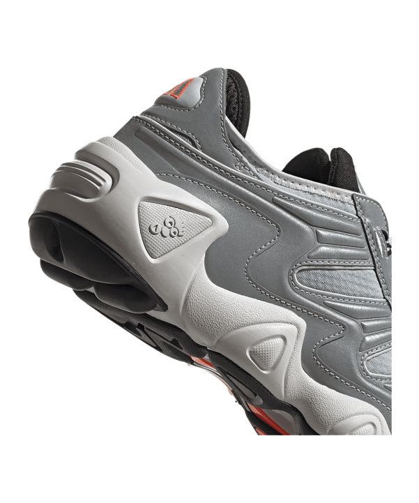 adidas Originals FYW S-97 Silber - silber