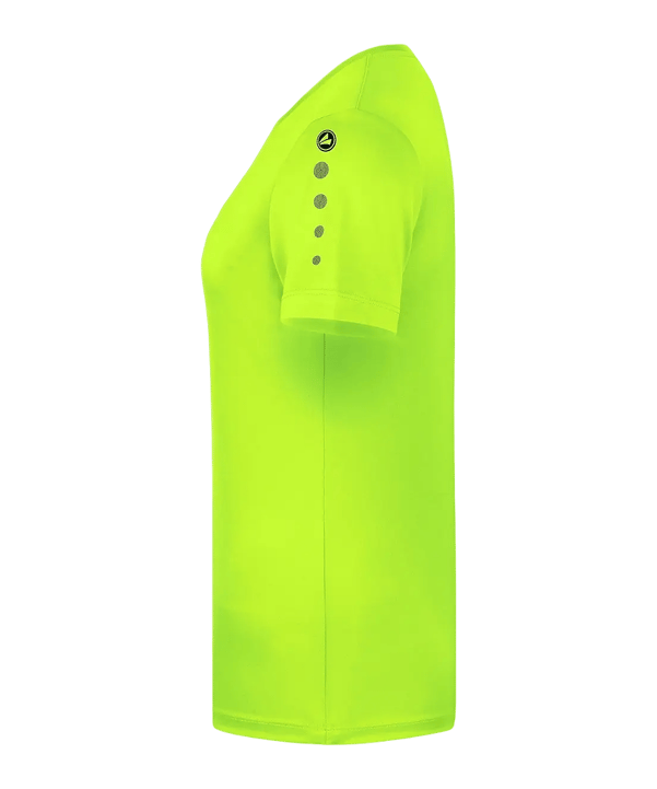 JAKO Team Trikot Damen Grün F25 - gruen
