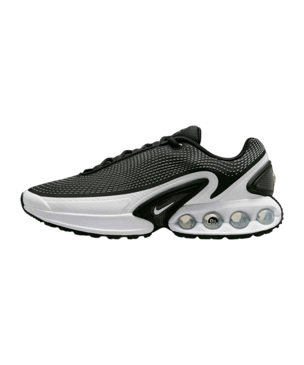 Nike Air Max DN Nero C003 - nero