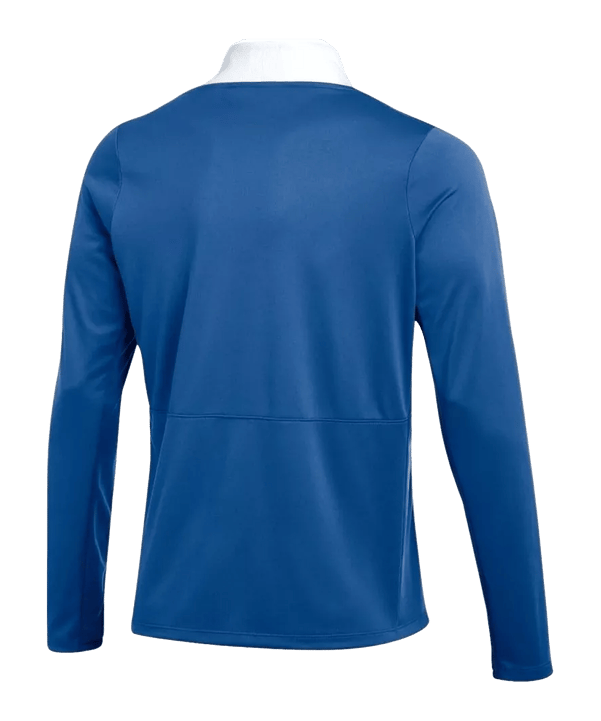Nike Academy Pro 24 Drill Top Kids Blau F467 - blau
