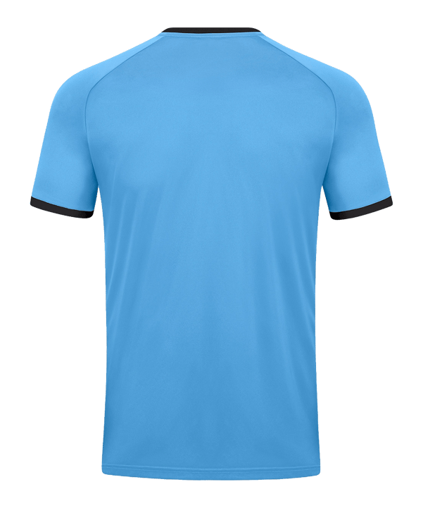 JAKO Maillot Bleu C430 - bleu