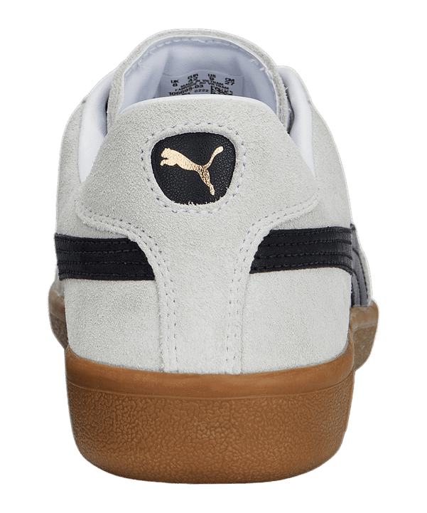 PUMA Handball Weiss Schwarz F03 - weiss