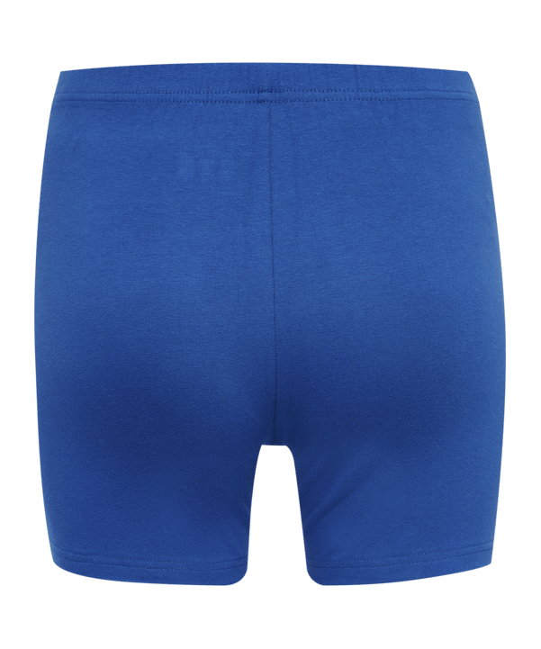 Hummel Core Volley Hipster Damen Blau F7045 - blau