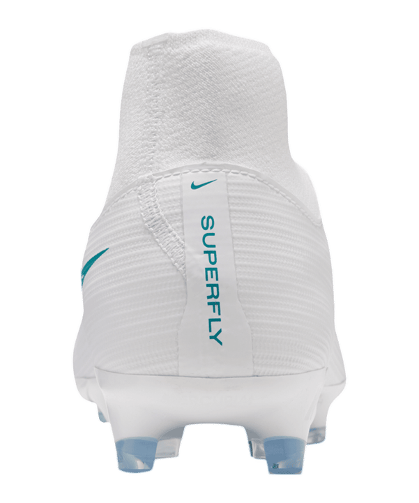 Nike Air Zoom Mercurial Superfly 11 Academy MG Bright Lights Blanc C102 - blanc