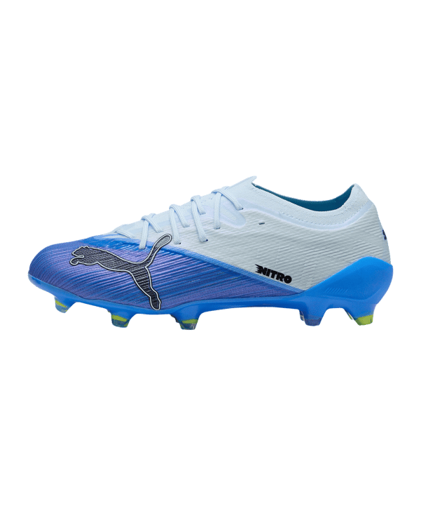 PUMA Ultra Nitro 7 Pro FG Blau F03 - blau