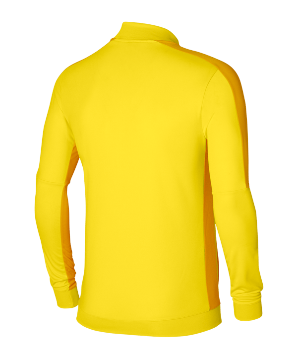 Nike Academy Trainingsjacke Kids Gelb F719