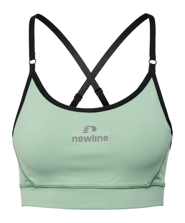 Newline Augusta Sport Bh Dames Groen F6144 - groen