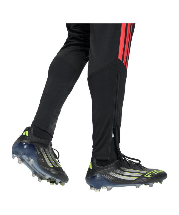 adidas Tiro 26 Trainingshose Schwarz - schwarz