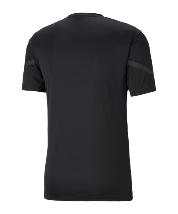 PUMA teamFLASH Trikot Schwarz F03 - schwarz