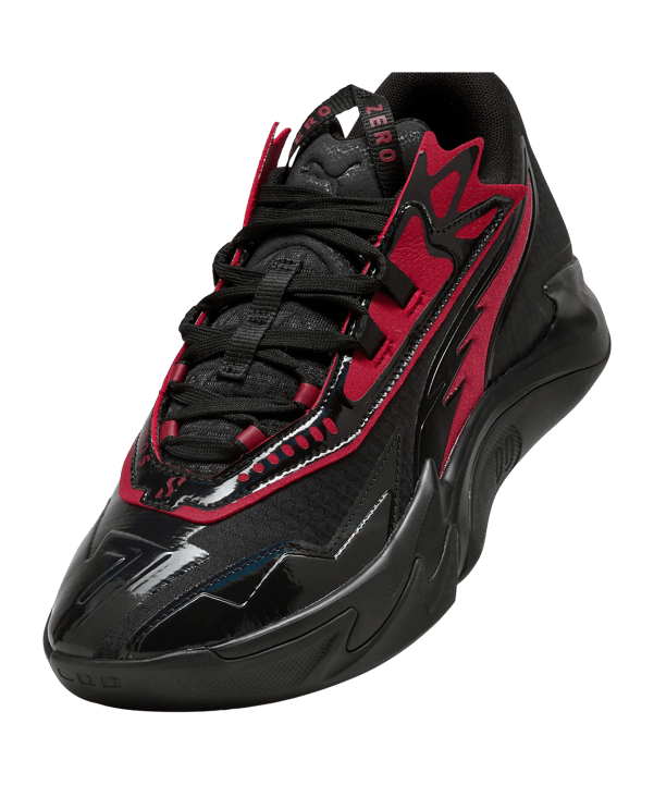 PUMA Scoot Zeros Ii Scrrrt Rot F01 - rot