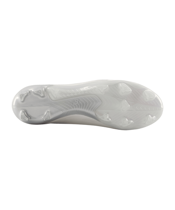 New Balance Furon Elite v8 FG Infinite Light Weiß - weiss