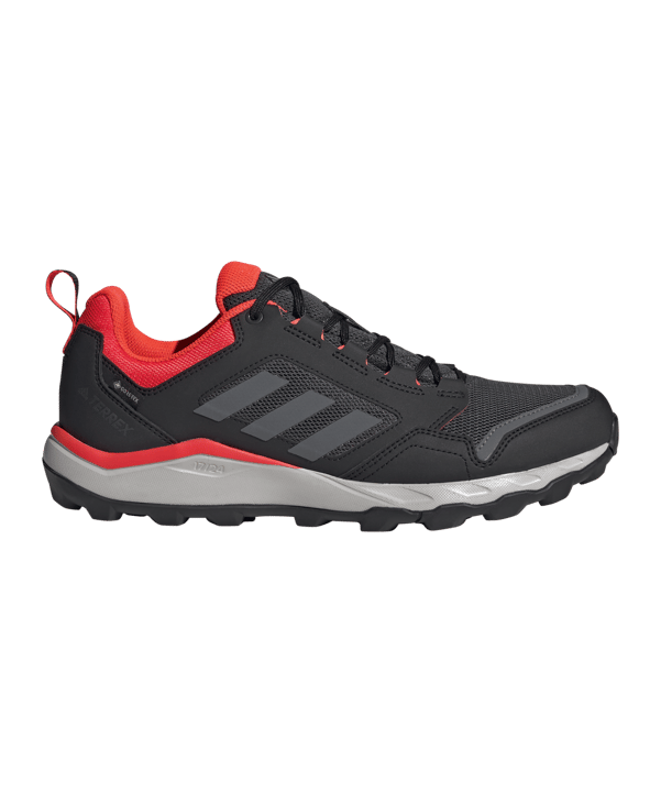 adidas Terrex Tracerocker 2 GTX Running Schwarz - schwarz