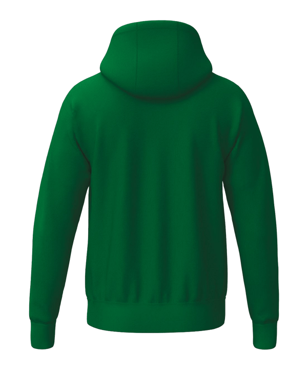 Erima TS Hoody Grün - gruen