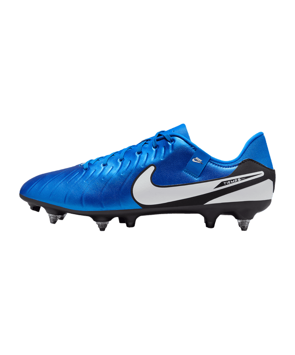Nike Tiempo Legend X Academy SG-Pro AC Mad Ambition Blau F400 - blau