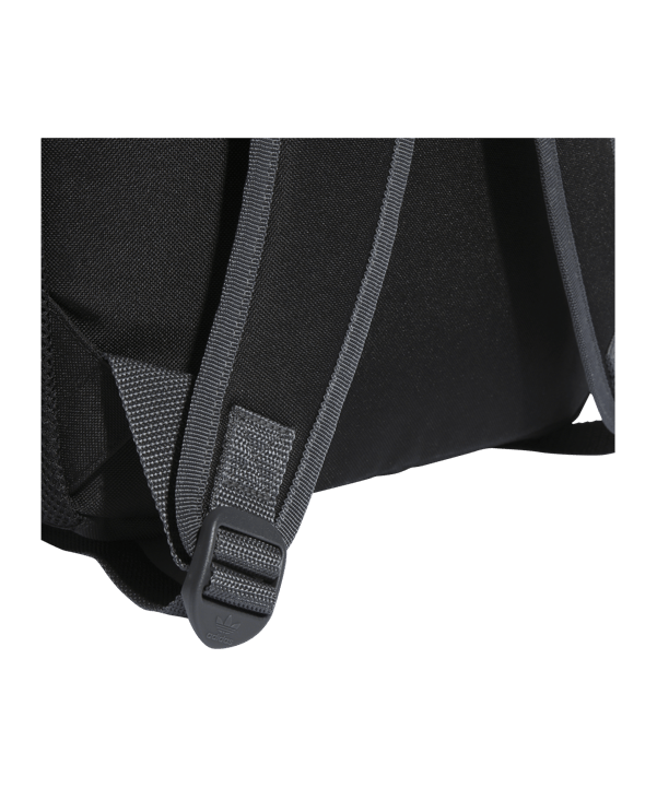 adidas Originals adidas Rekive Backpack Black - schwarz