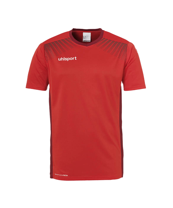 uhlsport Goal Trikot kurzarm Kids Rot F04 - rot