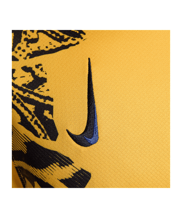 Nike Inter Mailand Trikot 3rd 2024/2025 Gold F741 - gold