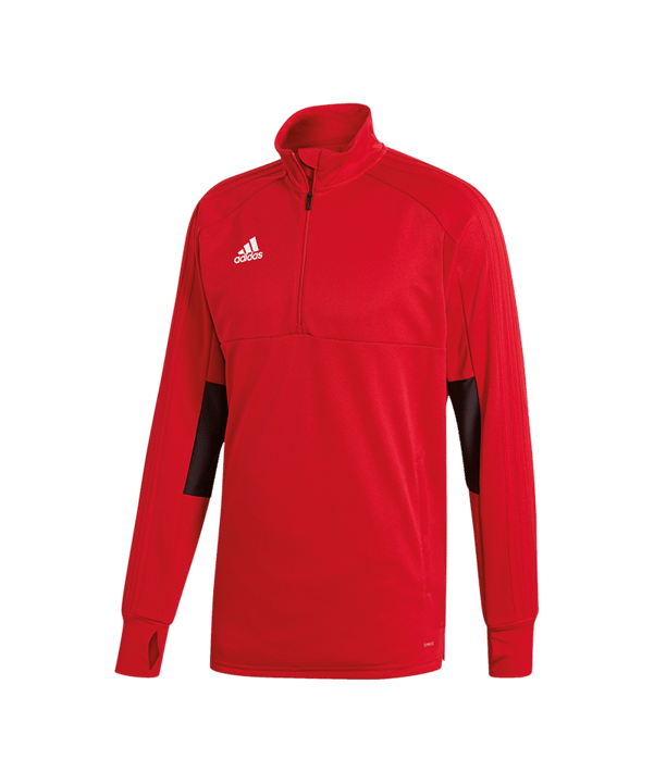 adidas Condivo 18 Trainingstop Rot - rot