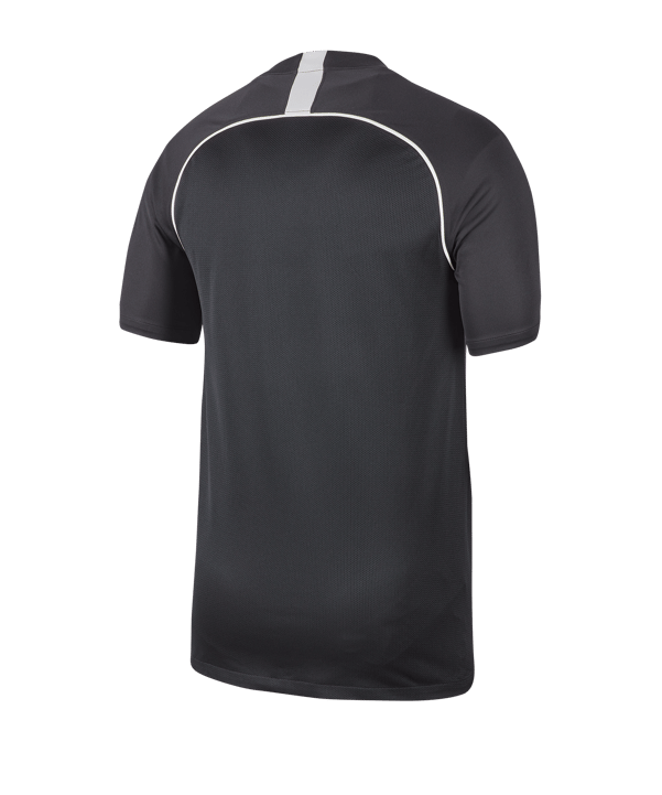 Nike F.C. Home Soccer maglia nero F010 - nero
