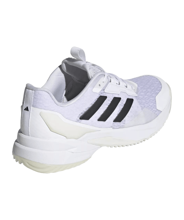 adidas Crazyflight 6 M Weiß - weiss