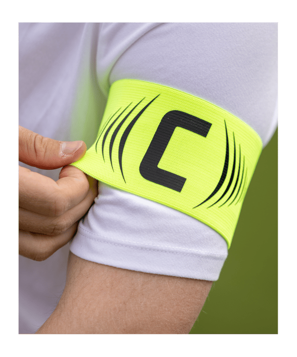 Cawila Armbinde C Klett Pink - pink