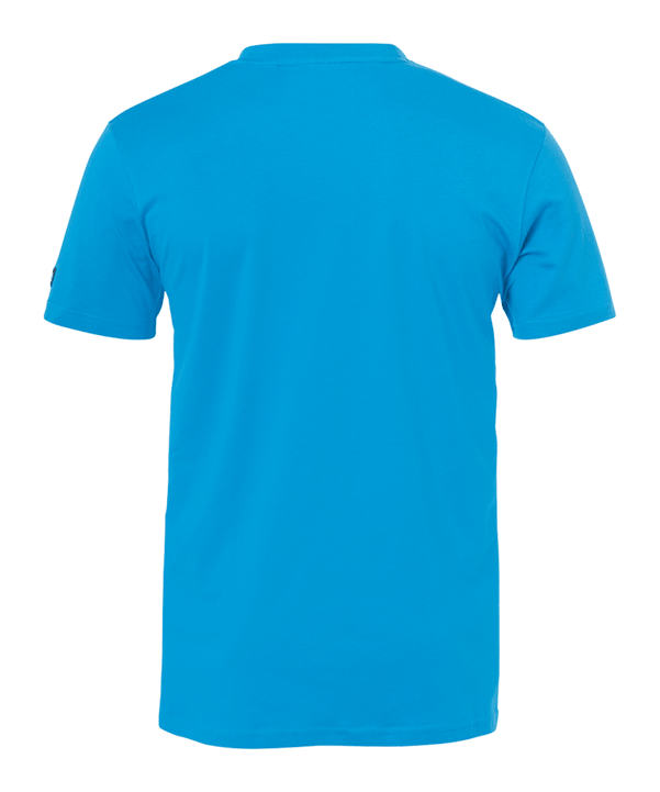 Kempa Promo T-Shirt Blau F01 - blau