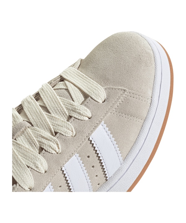 adidas Originals Campus 00s Sneaker Beige - beige